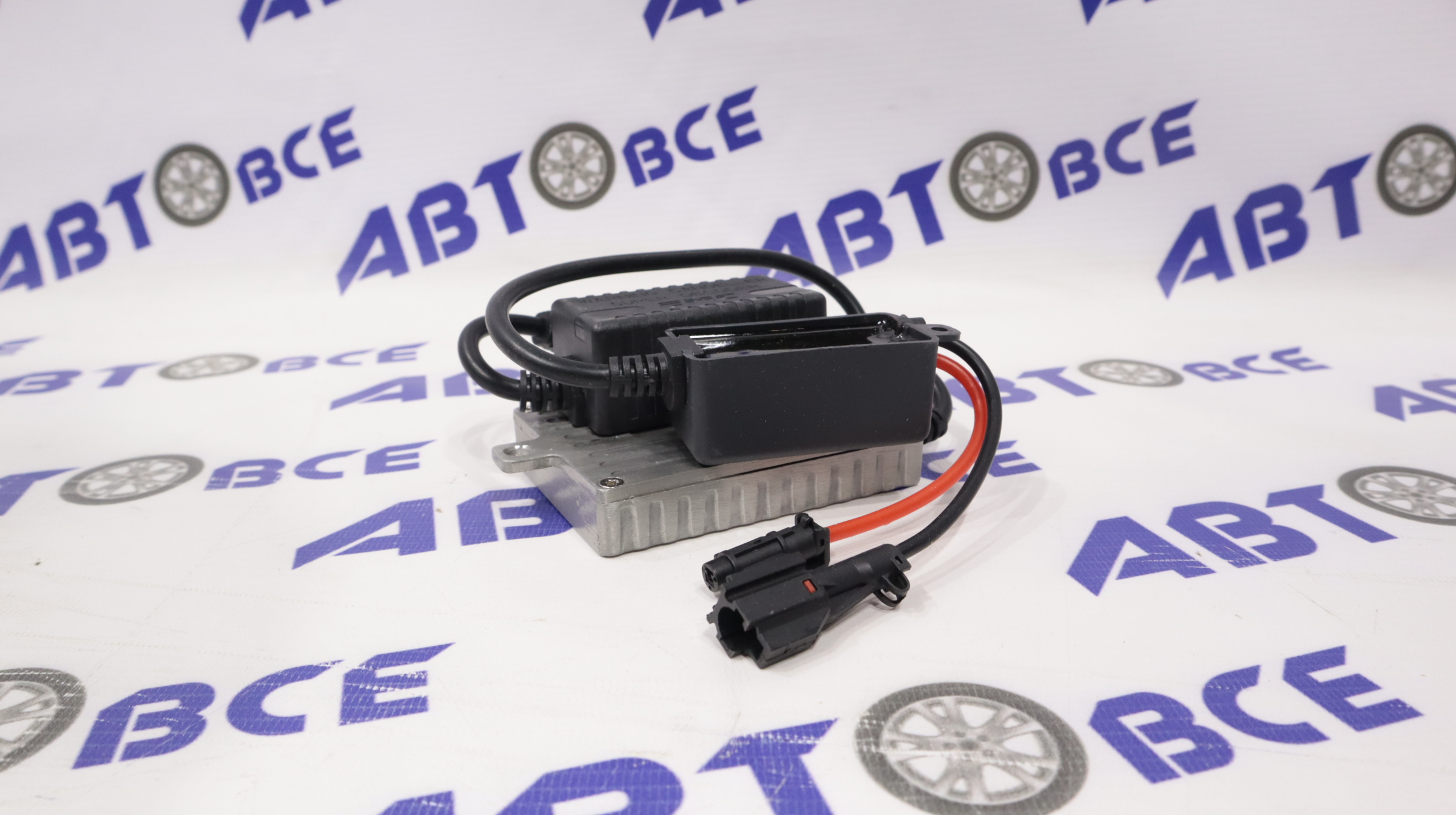 Блок розжига XENON Slim CAN-BUS 12v-55w X55 R VIPER